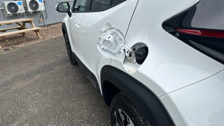 Toyota Yaris Cross 1.5 Hybrid Design 5dr CVT Hybrid Estate